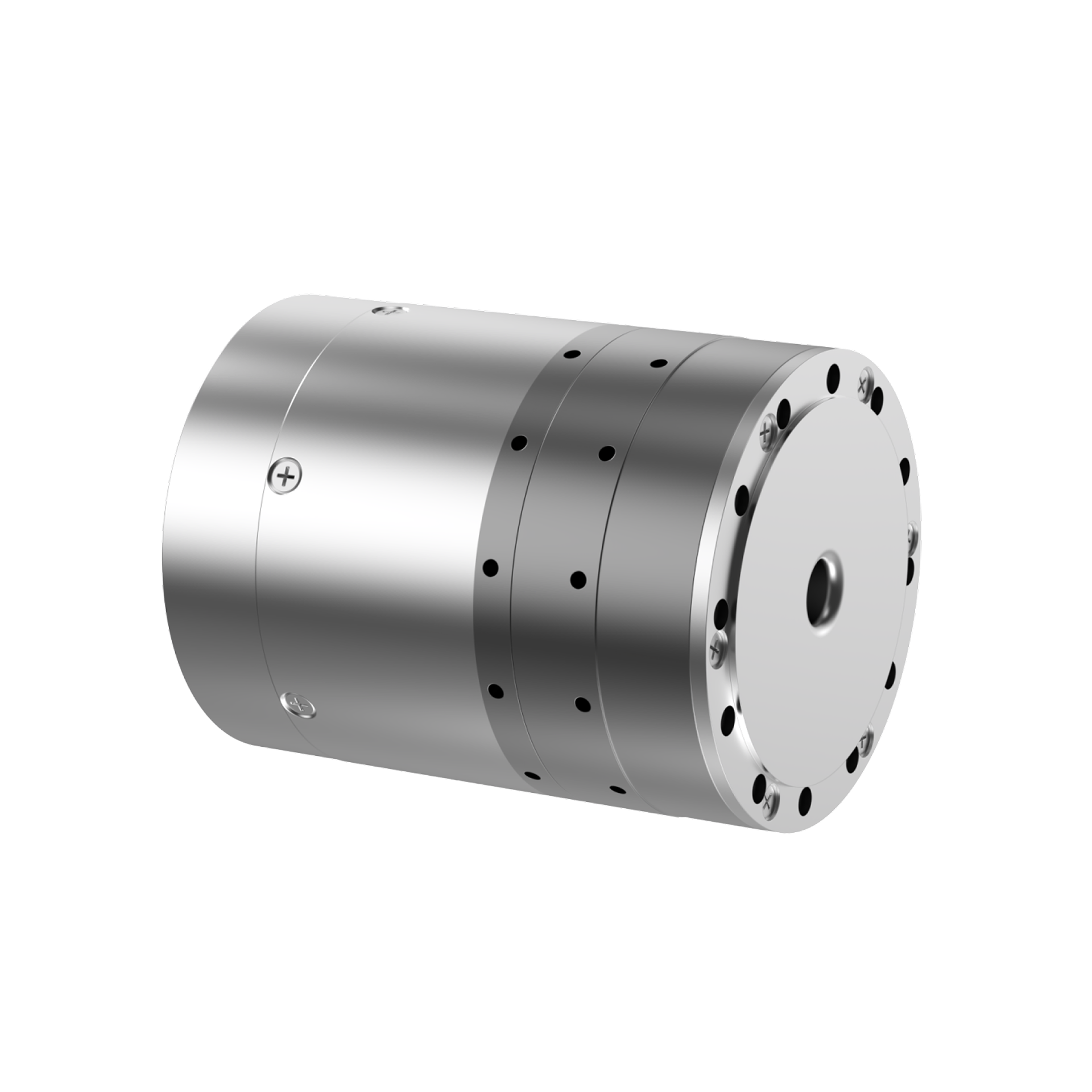 WHJ60 Torque Version Joint Module