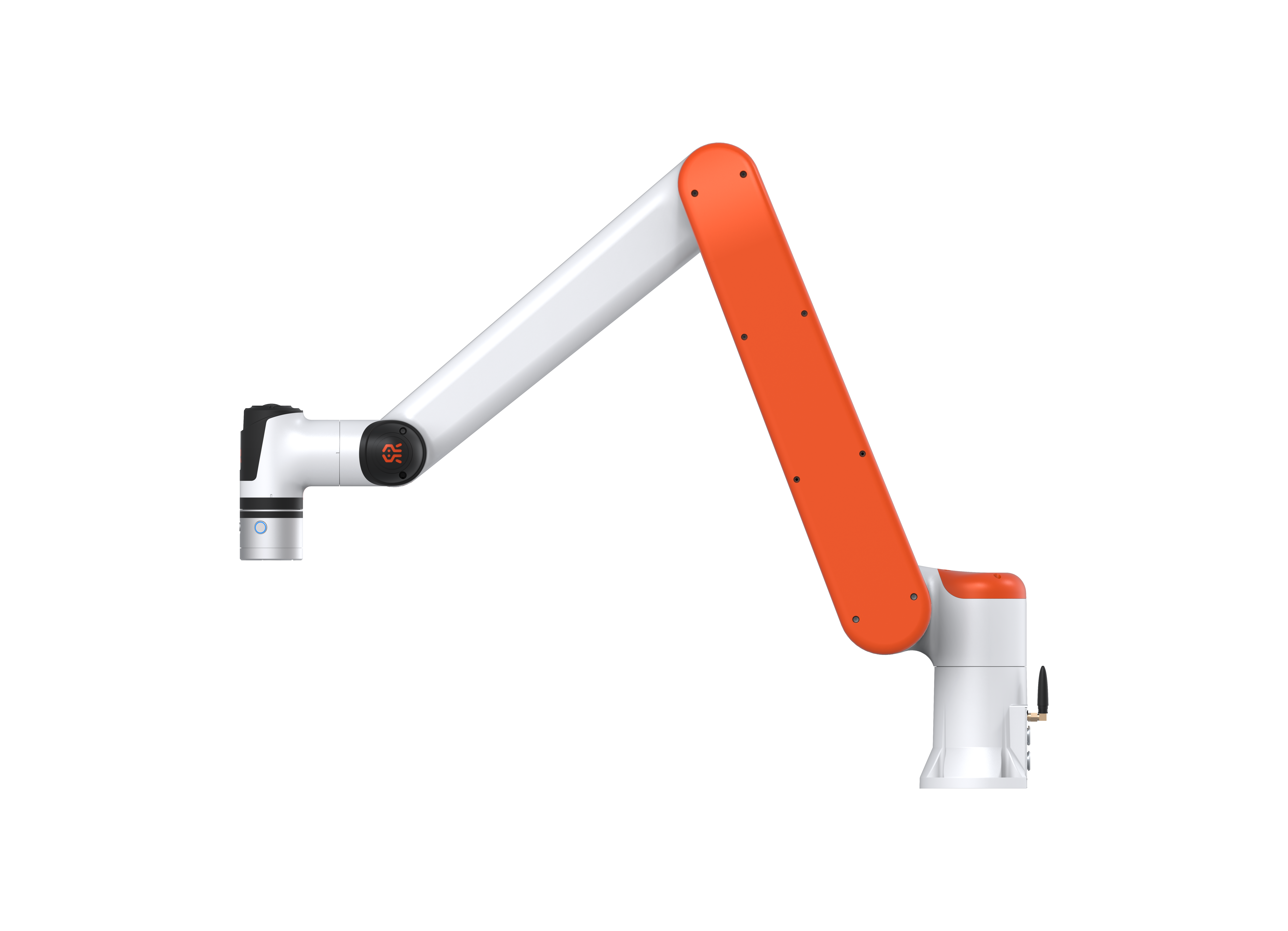 ECO63 Six-Axis Force - Angle 4