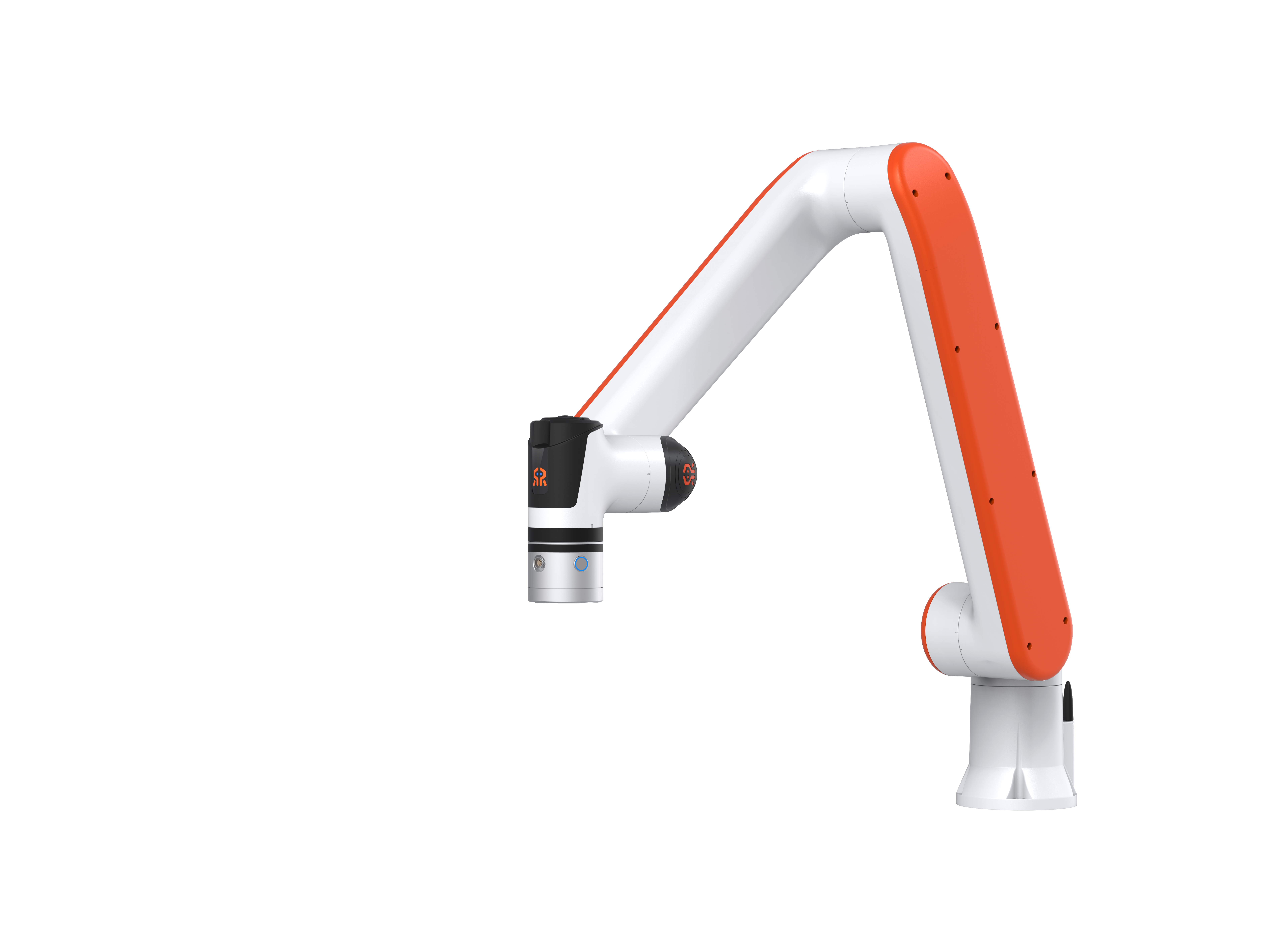 ECO63 Six-Axis Force - Angle 6