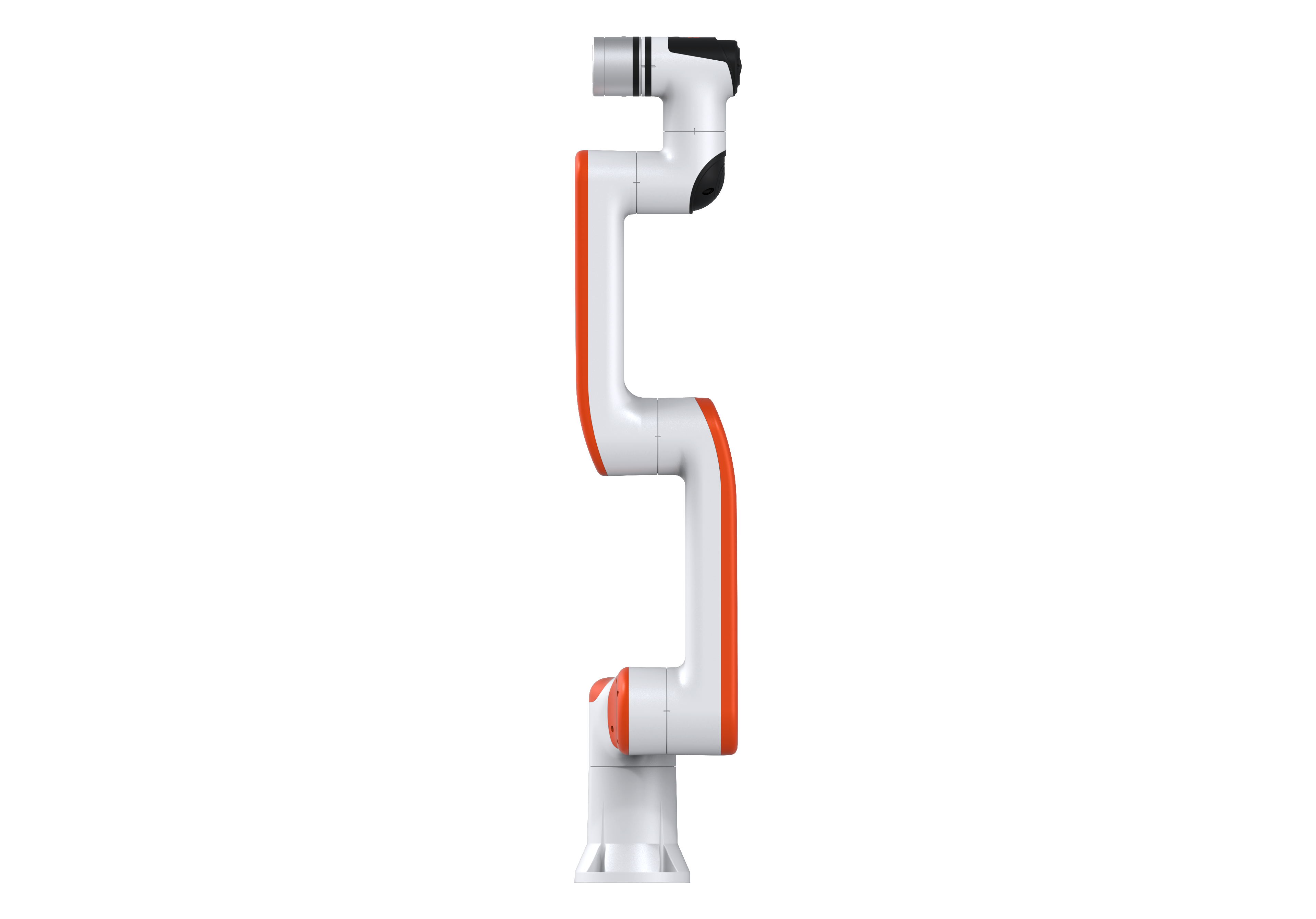 ECO65 Six-Axis Force Version