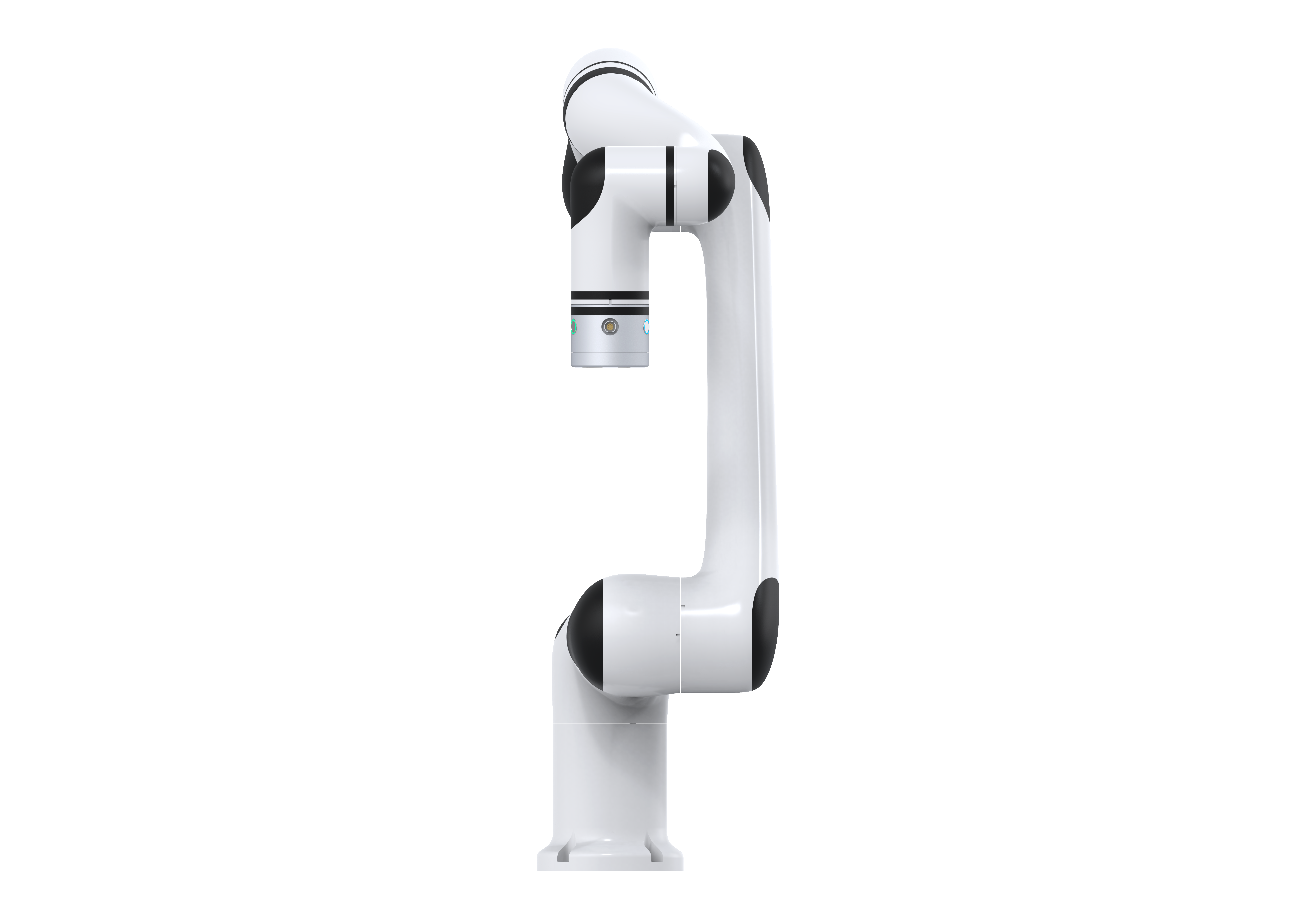 RML63 Six-Axis Force - View 2