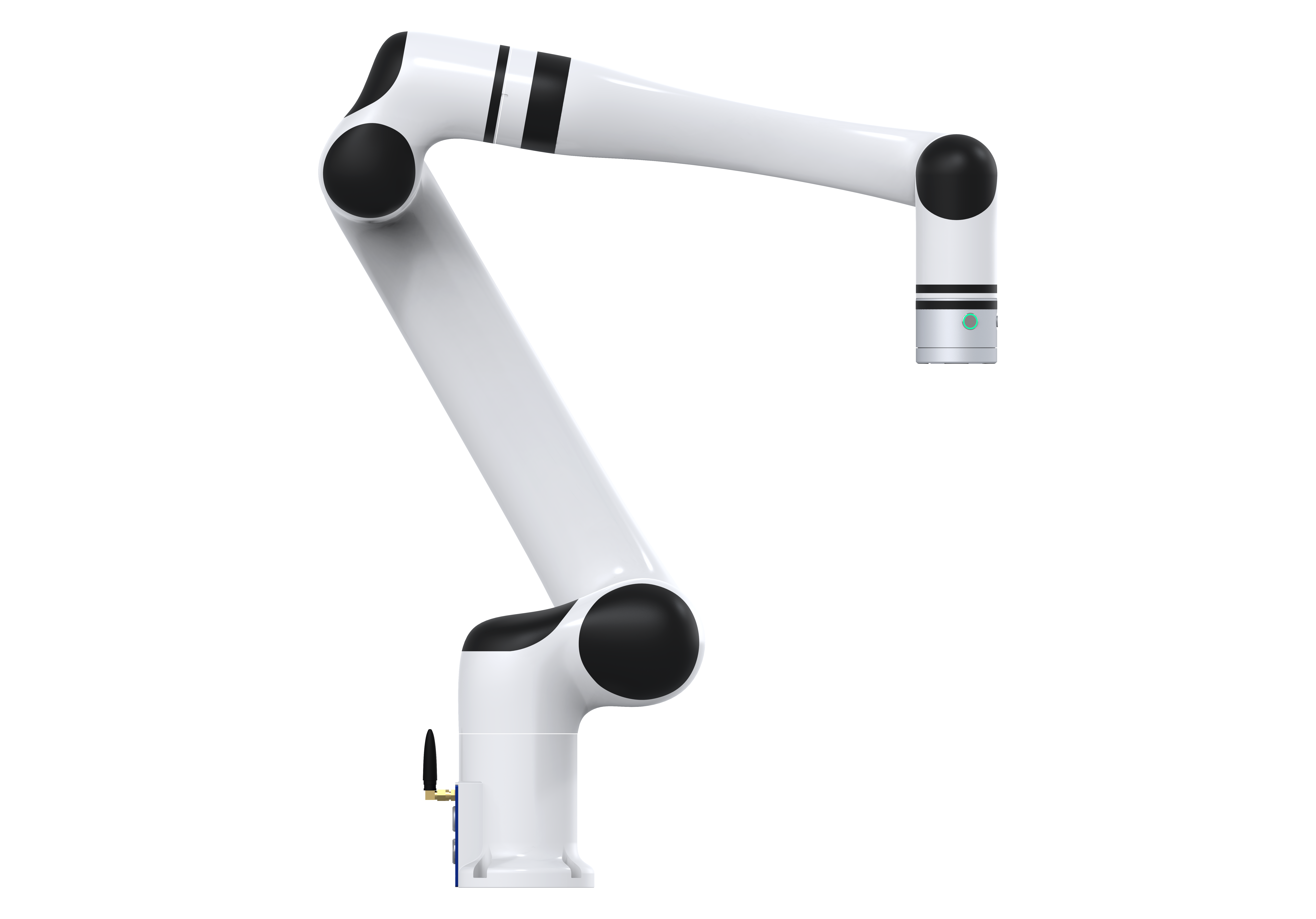 RML63 Six-Axis Force - View 3