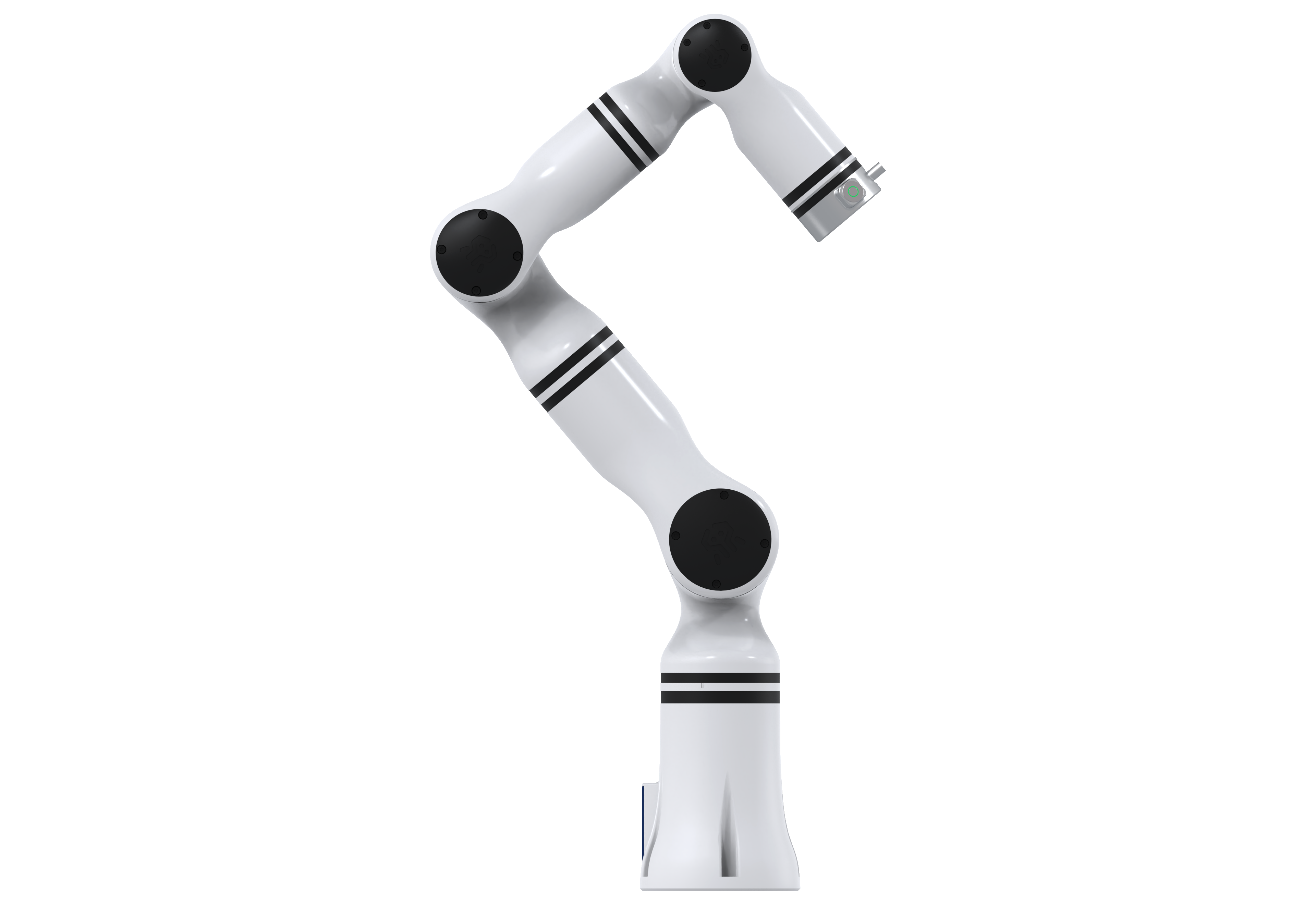 RM65 Standard - Side View