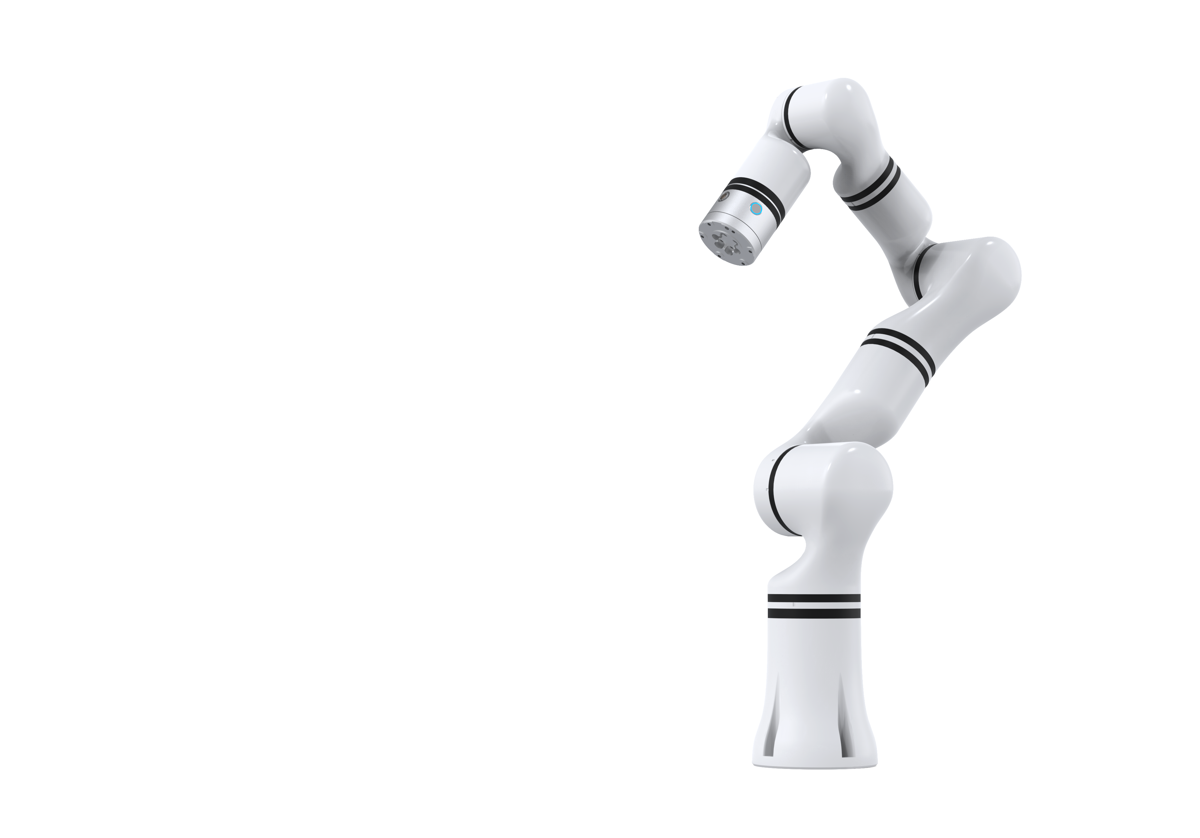 RM75 Six-Axis Force - Perspective