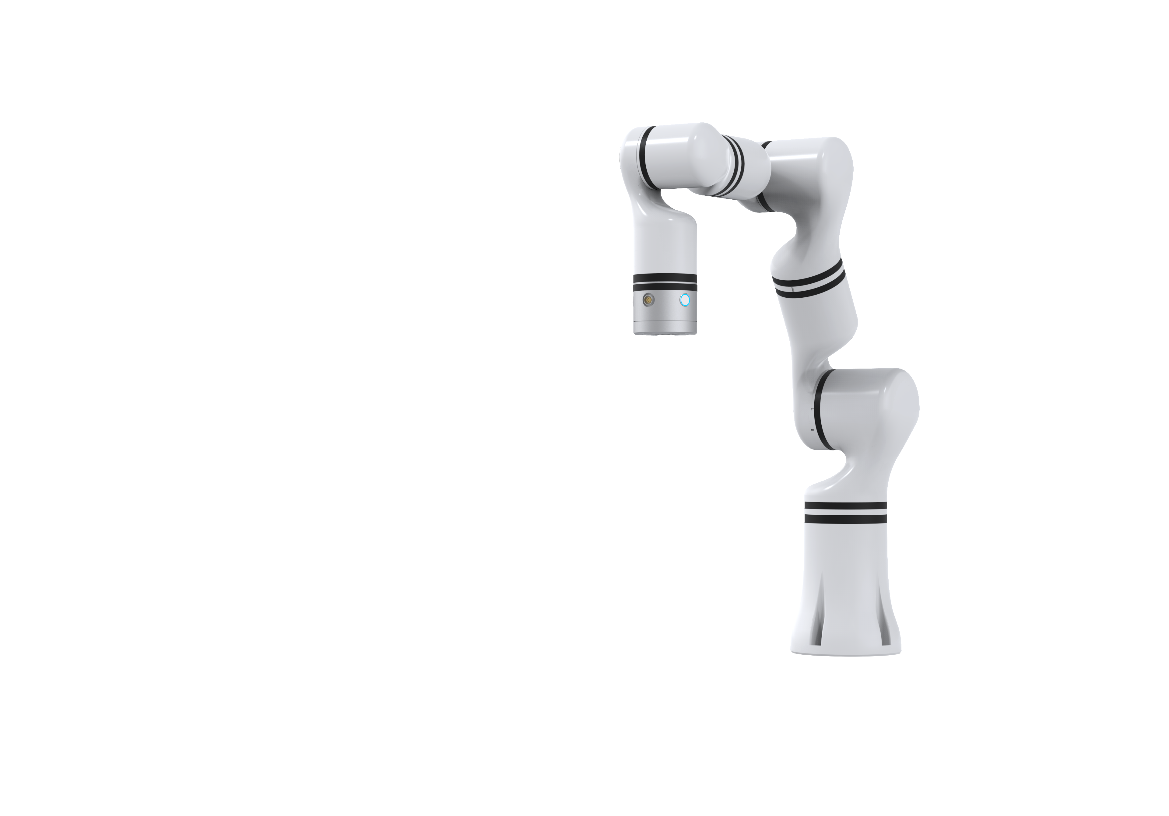 RM75 Six-Axis Force - Detail